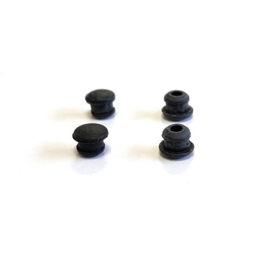 Habistat Rubber Screw Caps